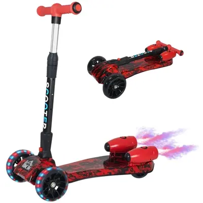 trotineta electrica Trotineta 3 Roti