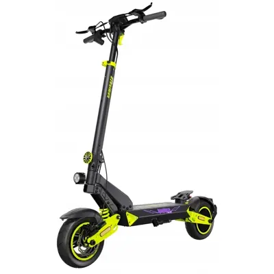 trotineta electrica Kamikaze K1 Plus Tokyo