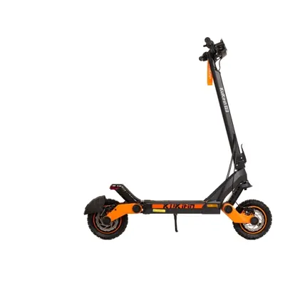 trotineta electrica KuKirin G3